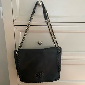 Tory Burch Marion Flap Shoulder Bag